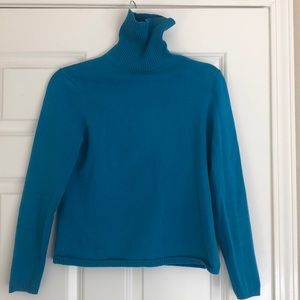 Talbots Petites Sweater
